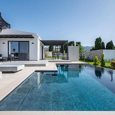 Campo Premium Stay Private Pool Villas Città di Kos Esterno foto