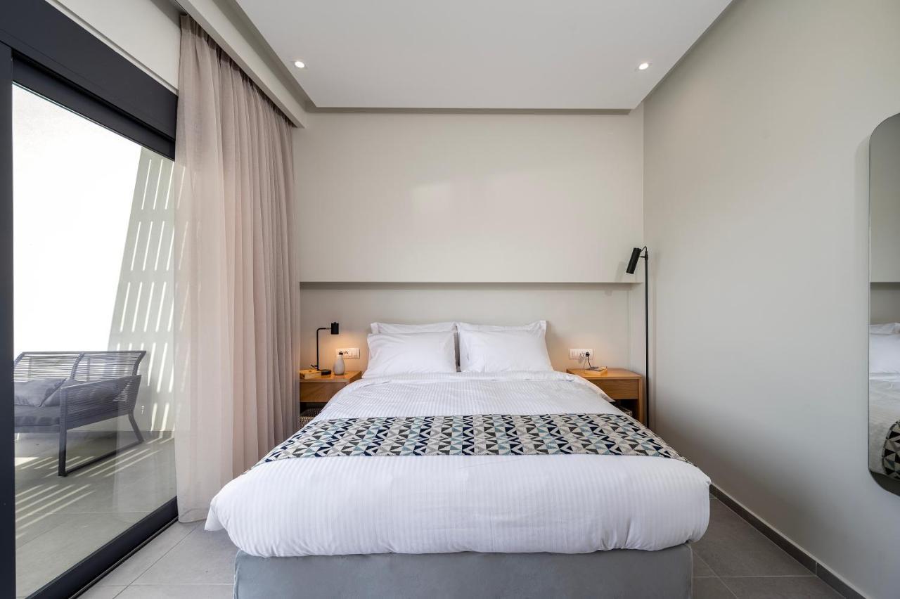 Campo Premium Stay Private Pool Villas Città di Kos Esterno foto